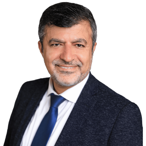 Доктор Серж БОННЕТЬЕ