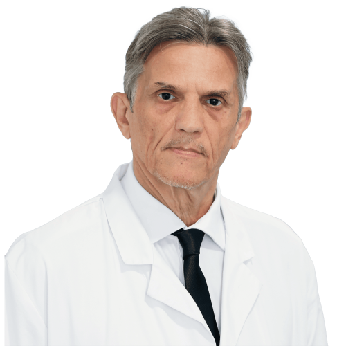 Доктор Стефан ХАНС