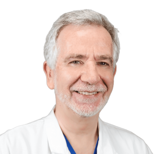 Доктор Жорж РОДЕШ