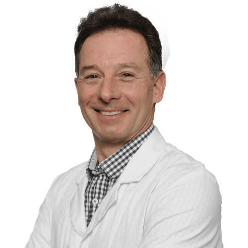 Доктор Николя БАРИЗЬЯН, врач Реабилитация – ViaMedical