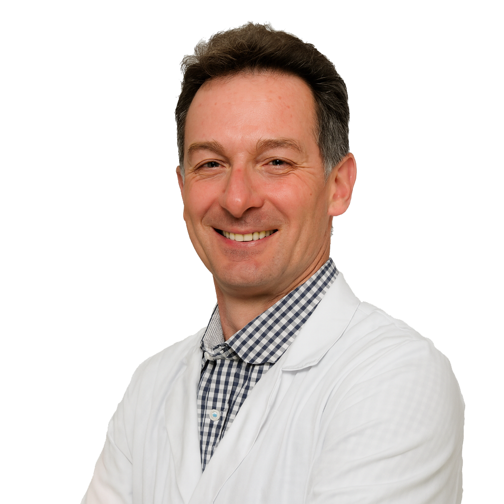 Dr Nicolas BARIZIEN, doctor Rehabilitation – ViaMedical