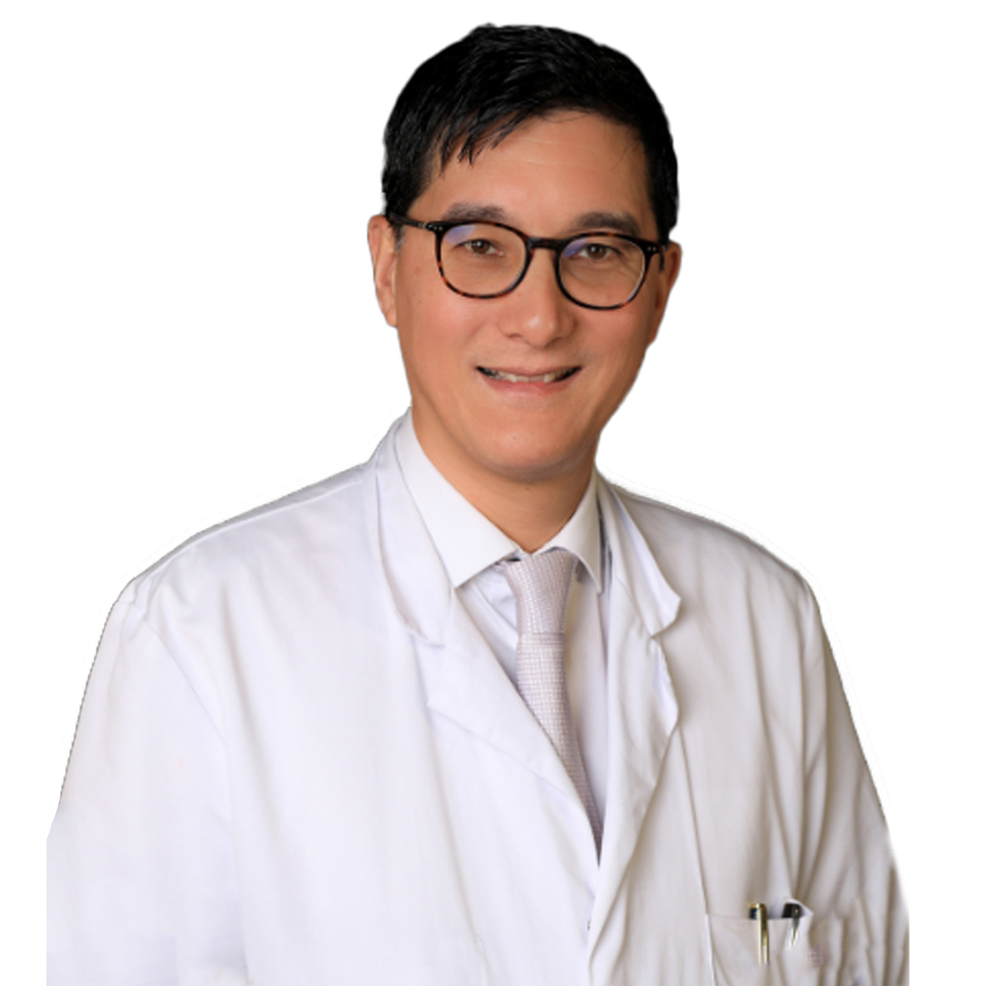 Dr David KHAU, doctor Therapy – ViaMedical