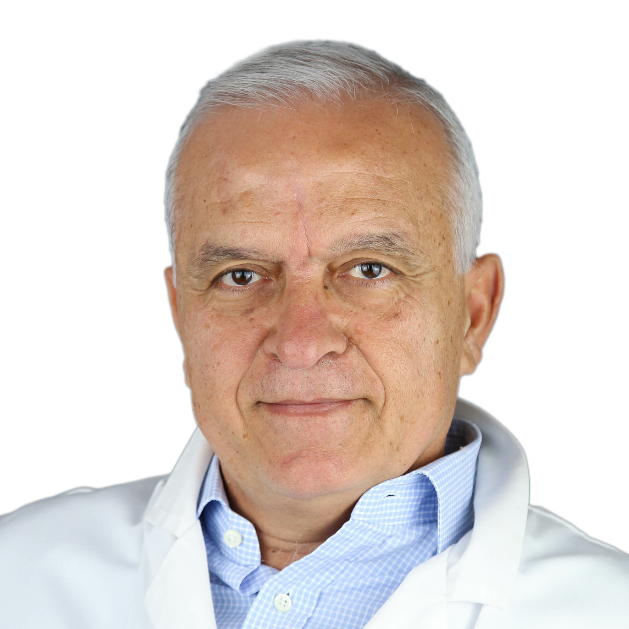 Professor Jean-Marc AYOUBI