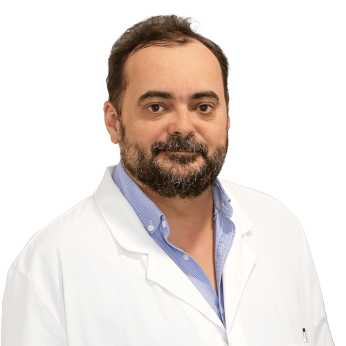 Доктор Александр ЭРТИГ, врач Нефрология – ViaMedical